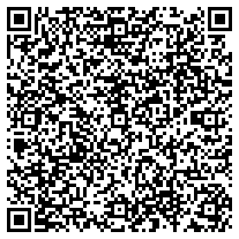 QR-код с контактной информацией организации Даниловский, магазин продуктов