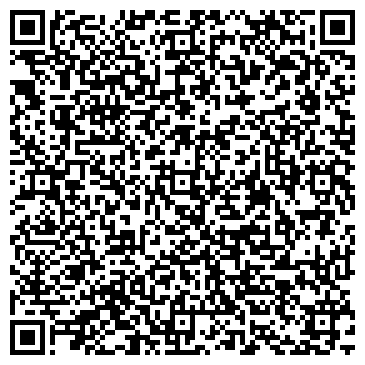 QR-код с контактной информацией организации Продуктовый магазин, ИП Авшарян З.А.