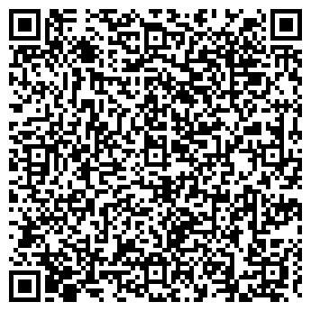 QR-код с контактной информацией организации КовроГрад