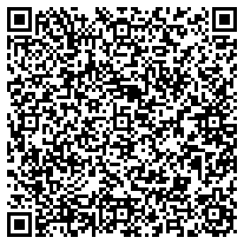 QR-код с контактной информацией организации Кама