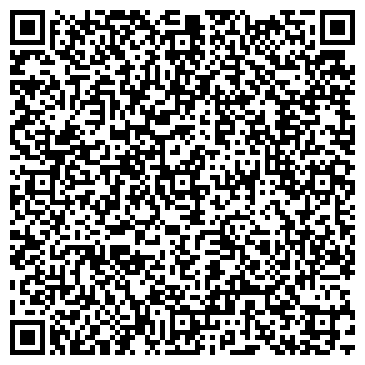 QR-код с контактной информацией организации Продуктовый магазин на Прибойной, 14