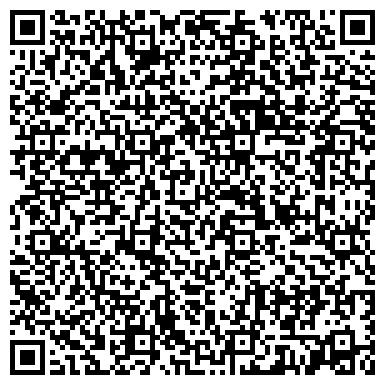 QR-код с контактной информацией организации «Забота - социальная газета для Вас»