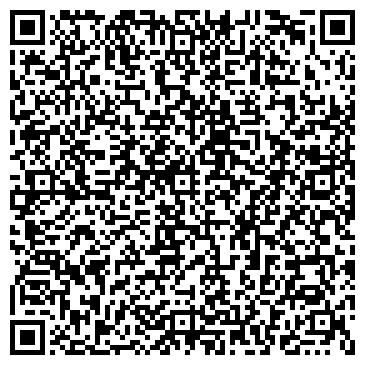 QR-код с контактной информацией организации Текстиль и техткани, магазин, ИП Тоушева Н.В.