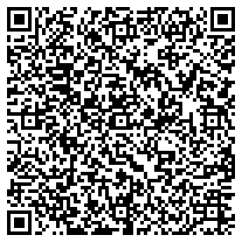 QR-код с контактной информацией организации Элефант