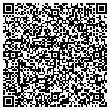 QR-код с контактной информацией организации Зеленый, продуктовый магазин, ООО Диана
