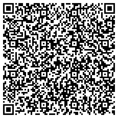 QR-код с контактной информацией организации Психолого-педагогический центр Белые паруса