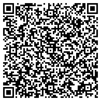 QR-код с контактной информацией организации ООО Хатка-стройматериалы