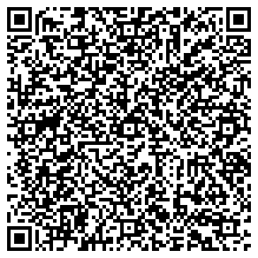 QR-код с контактной информацией организации Мини-Сайты.Ру
