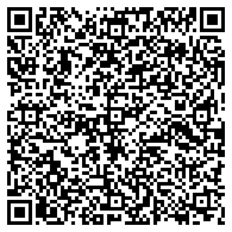 QR-код с контактной информацией организации ДЮСШ