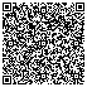 QR-код с контактной информацией организации ШКОЛА № 943