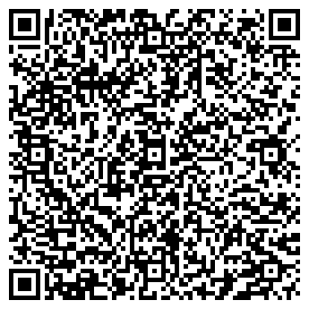 QR-код с контактной информацией организации Хронометр-Владимир