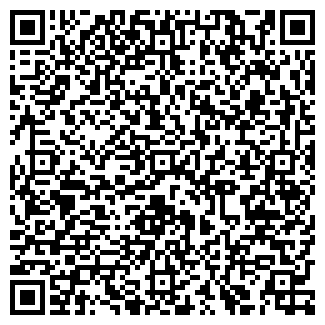 QR-код с контактной информацией организации Барнаульский клубный портал