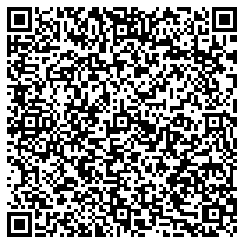 QR-код с контактной информацией организации АвтоСПА