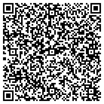 QR-код с контактной информацией организации ООО СахалинГазПроект