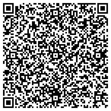 QR-код с контактной информацией организации ООО Братский ломбард