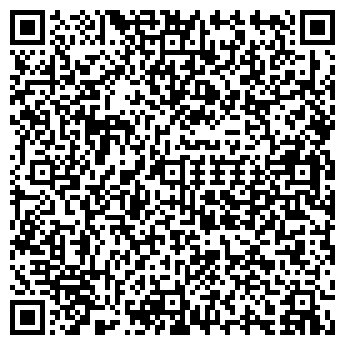 QR-код с контактной информацией организации ООО Братский ломбард