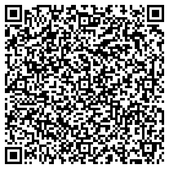 QR-код с контактной информацией организации КраскиМаг