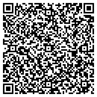 QR-код с контактной информацией организации Хозоптторг