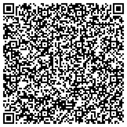 QR-код с контактной информацией организации Микрокредитная компания Фонд поддержки малого и среднего предпринимательства г. Братска
