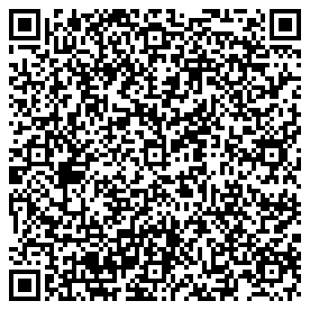 QR-код с контактной информацией организации ООО Инвест