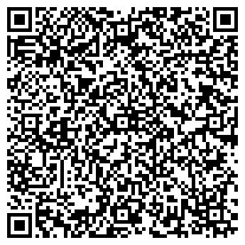QR-код с контактной информацией организации Продукты, магазин, ООО Виктория