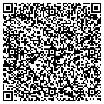 QR-код с контактной информацией организации Авторские изделия из кожи, магазин, ИП Бендрикова М.С.