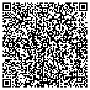 QR-код с контактной информацией организации Садко