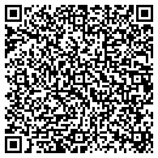 QR-код с контактной информацией организации Burlesque