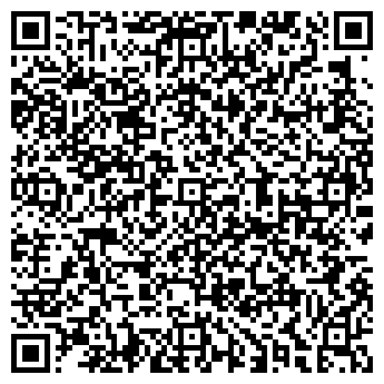 QR-код с контактной информацией организации Продукты, магазин, ИП Пивоварова С.А.