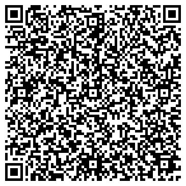 QR-код с контактной информацией организации ВладПартнер