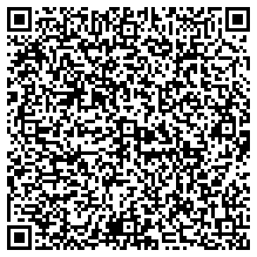 QR-код с контактной информацией организации Льняные узоры