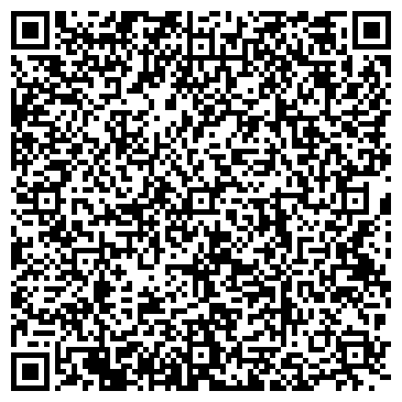 QR-код с контактной информацией организации Подростково-молодежный клуб им. Г. Портнова