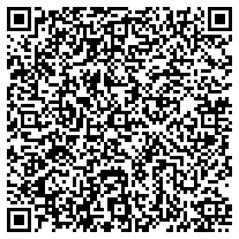 QR-код с контактной информацией организации Черемушки, магазин продуктов