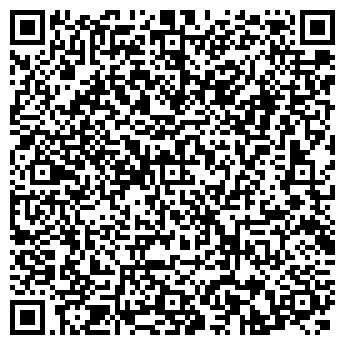 QR-код с контактной информацией организации Финколор, магазин, Склад