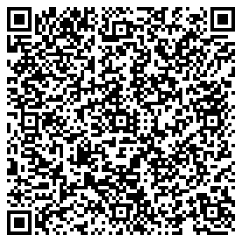 QR-код с контактной информацией организации МТС