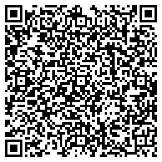 QR-код с контактной информацией организации Вымпел, ДЮСШ
