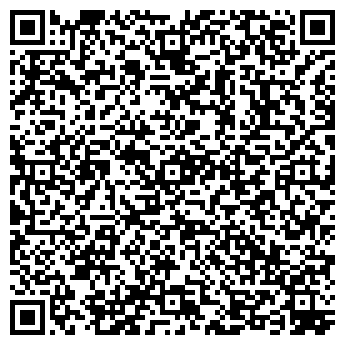 QR-код с контактной информацией организации Нож & Co