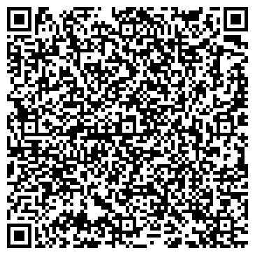 QR-код с контактной информацией организации Корчагинец