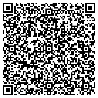 QR-код с контактной информацией организации Centro