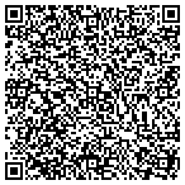 QR-код с контактной информацией организации ООО PRIZMA