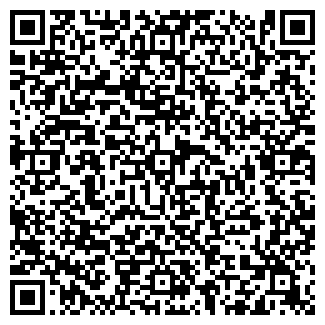 QR-код с контактной информацией организации Юность, СДЮСШОР