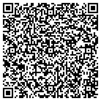 QR-код с контактной информацией организации Нож & Co