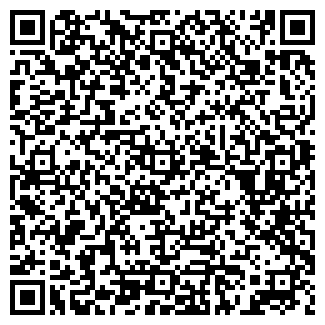 QR-код с контактной информацией организации Луч, ДЮСШ