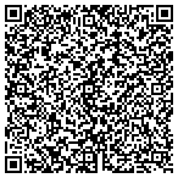 QR-код с контактной информацией организации Эдельвейс