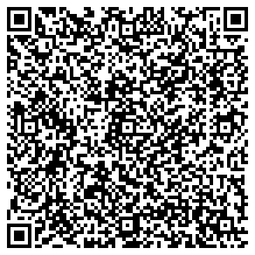 QR-код с контактной информацией организации Технопарк-Мордовия