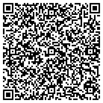 QR-код с контактной информацией организации Нотариус Ляпустина Н.Н.