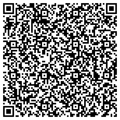 QR-код с контактной информацией организации ООО Нефертити косметикс
