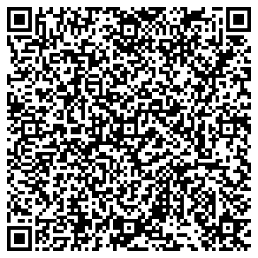 QR-код с контактной информацией организации ООО Сахгеострой