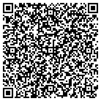 QR-код с контактной информацией организации Персей, ДЮСШ боевых искусств
