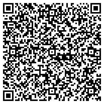 QR-код с контактной информацией организации Продуктовый магазин, ИП Гребенкина Н.Н.